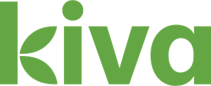Kiva Logo PNG Vector