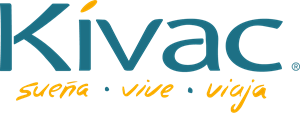 Kivac Hoteles & Resorts Logo Vector