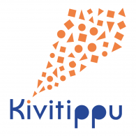 Kivitippu Logo Vector