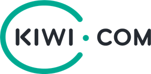 Kiwi.com Logo Vector