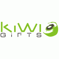 Kiwi Gifts s.c. Logo Vector
