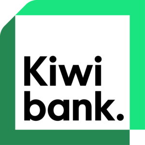 Kiwibank Limited Logo PNG Vector