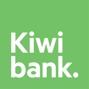 Kiwibank Logo PNG Vector