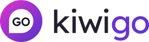KiwiGo (KGO) Logo Vector