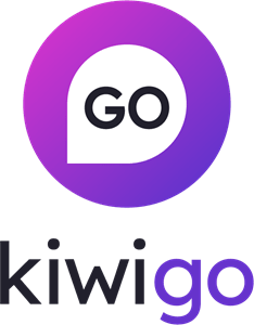 KiwiGo (KGO) Logo PNG Vector