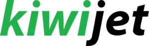 Kiwijet Logo PNG Vector