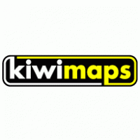Kiwimaps Ltd Logo PNG Vector