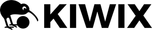 Kiwix Logo PNG Vector