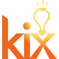 KIX Logo PNG Vector