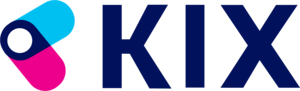 KIX Logo PNG Vector