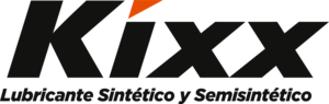 Kixx Logo PNG Vector