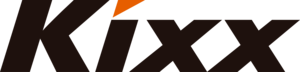 Kixx Oil Logo PNG Vector