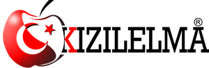 KIZILELMA Logo PNG Vector