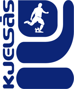 Kjelsas IL Fotball Logo PNG Vector