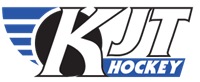KJT Hockey Logo PNG Vector