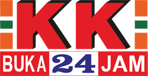 KK Mart Logo PNG Vector