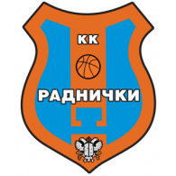 KK Radnicki VA Logo PNG Vector