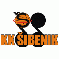 KK Sibenik Logo PNG Vector