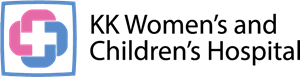 KK WOMEN CHILDREN HOSPITAL Logo PNG Vector