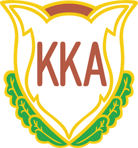 KKA Inkaras-Atletas Kaunas (late 90's) Logo Vector
