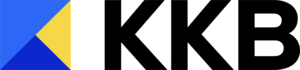 KKB Bank Logo PNG Vector