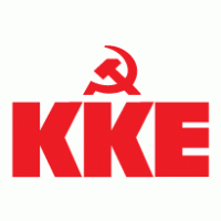 KKE Logo Vector