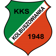 KKS Kolbuszowianka Kolbuszowa Logo PNG Vector