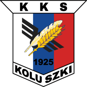 KKS Koluszki Logo PNG Vector