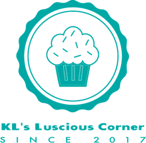 Kl's Luscious Corner Logo Vector