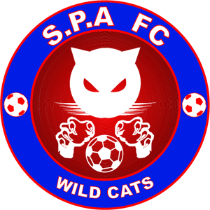 KL SPA FC Logo Vector