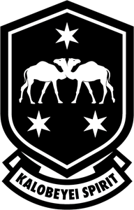 KLABU Kalobeyei Spirit Club Badge 2018 Logo PNG Vector