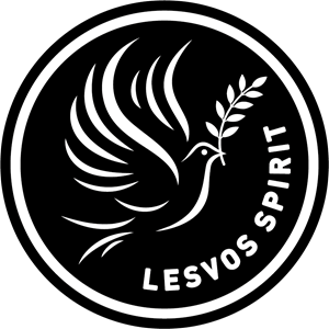 KLABU Lesvos Club Badge 2021 Logo Vector