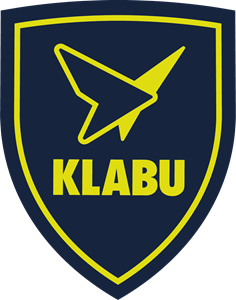 KLABU One Club Badge 2019 Logo Vector