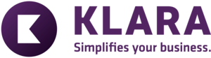 KLARA Business AG Logo PNG Vector