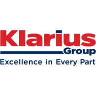 Klarius Group Logo PNG Vector