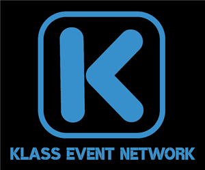 KLASS Event Network Logo Vector