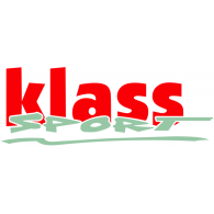 Klass Sport Logo Vector