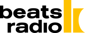 Klassik Radio Beats Logo PNG Vector