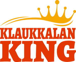 Klaukkalan King Kebab Logo PNG Vector