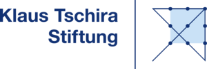 Klaus Tschira Stiftung Logo PNG Vector