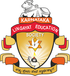 Kle Society Logo PNG Vector