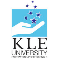 KLE University Logo PNG Vector