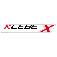 Klebe-X Logo Vector