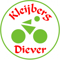 Kleijberg Bicycles Diever Logo PNG Vector
