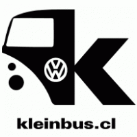 kleinbus Logo PNG Vector