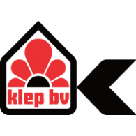 Klep bv Logo PNG Vector