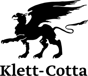 Klett-Cotta Logo Vector