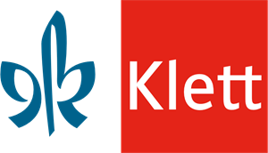 Klett Verlag Logo PNG Vector