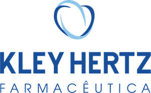 kley hertz famaceutica vertical Logo Vector