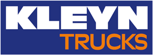 Kleyn Trucks Logo PNG Vector